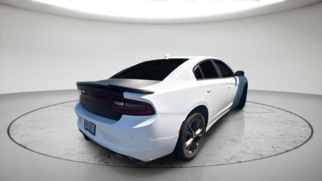 2021 Dodge Charger - $21,626