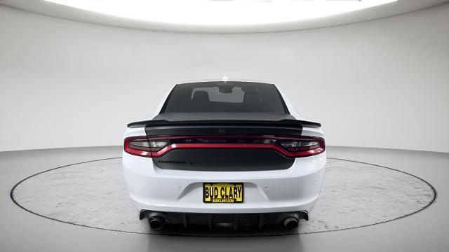 2021 Dodge Charger - $21,626