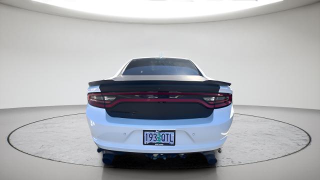 2021 Dodge Charger - $21,626