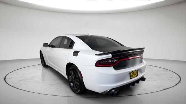2021 Dodge Charger - $21,626