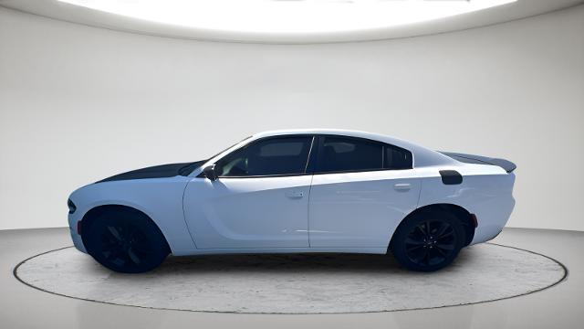 2021 Dodge Charger - $21,626