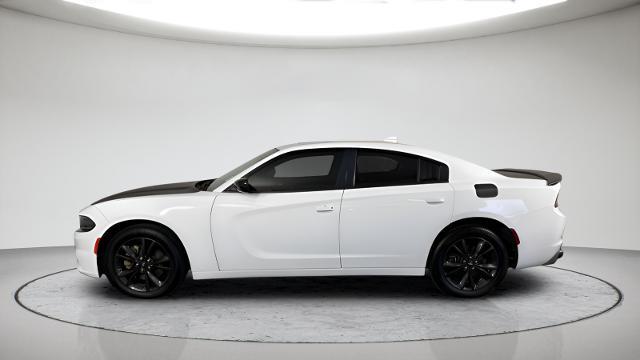 2021 Dodge Charger - $21,626