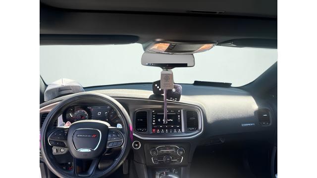 2021 Dodge Charger - $21,626