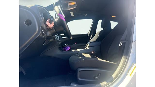 2021 Dodge Charger - $21,626