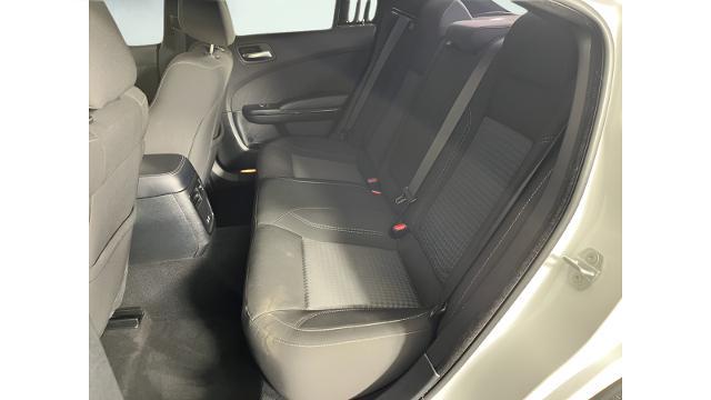 2021 Dodge Charger - $21,626