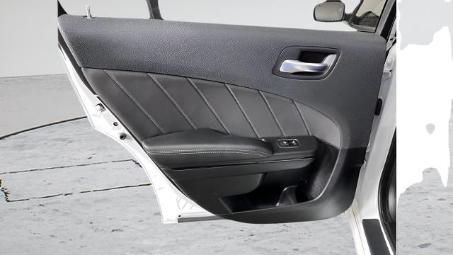 2021 Dodge Charger - $21,626