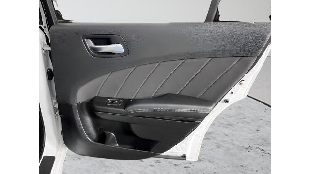 2021 Dodge Charger - $21,626