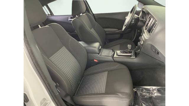 2021 Dodge Charger - $21,626