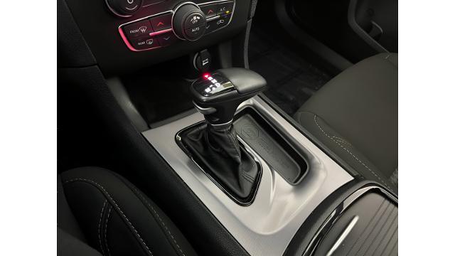 2021 Dodge Charger - $21,626