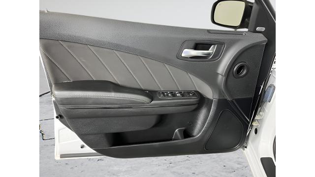 2021 Dodge Charger - $21,626