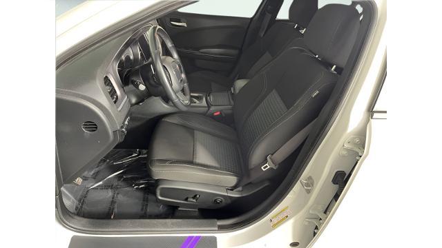 2021 Dodge Charger - $21,626