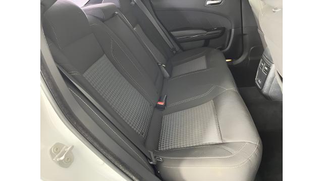 2021 Dodge Charger - $21,626
