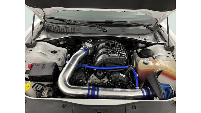 2021 Dodge Charger - $21,626