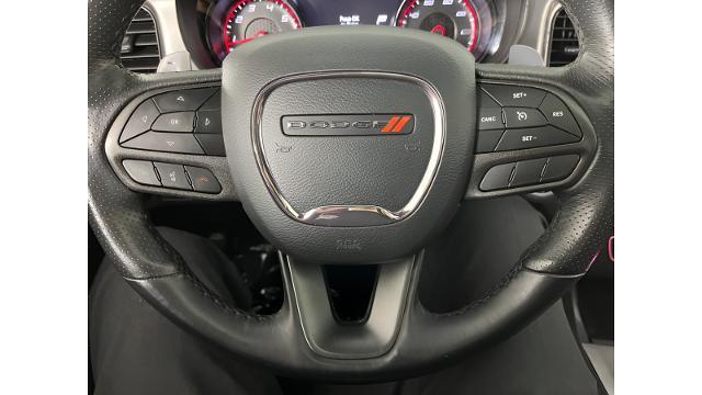 2021 Dodge Charger - $21,626