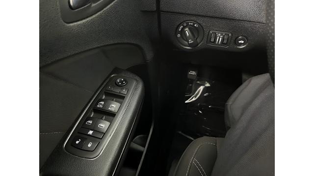 2021 Dodge Charger - $21,626
