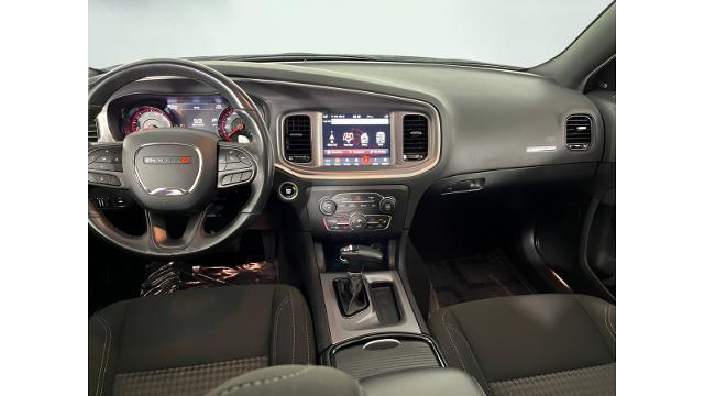 2021 Dodge Charger - $21,626