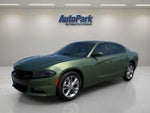 2022 Charger Thumbnail 3