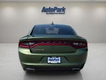 2022 Charger Thumbnail 7