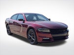 2023 Charger Thumbnail 1