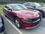 2023 Charger Thumbnail 2