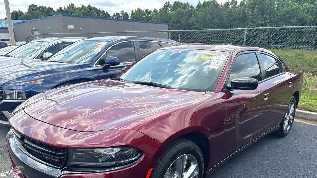 Preowned 2023 Dodge Charger SXT for Sale