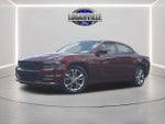 2023 Charger Thumbnail 1