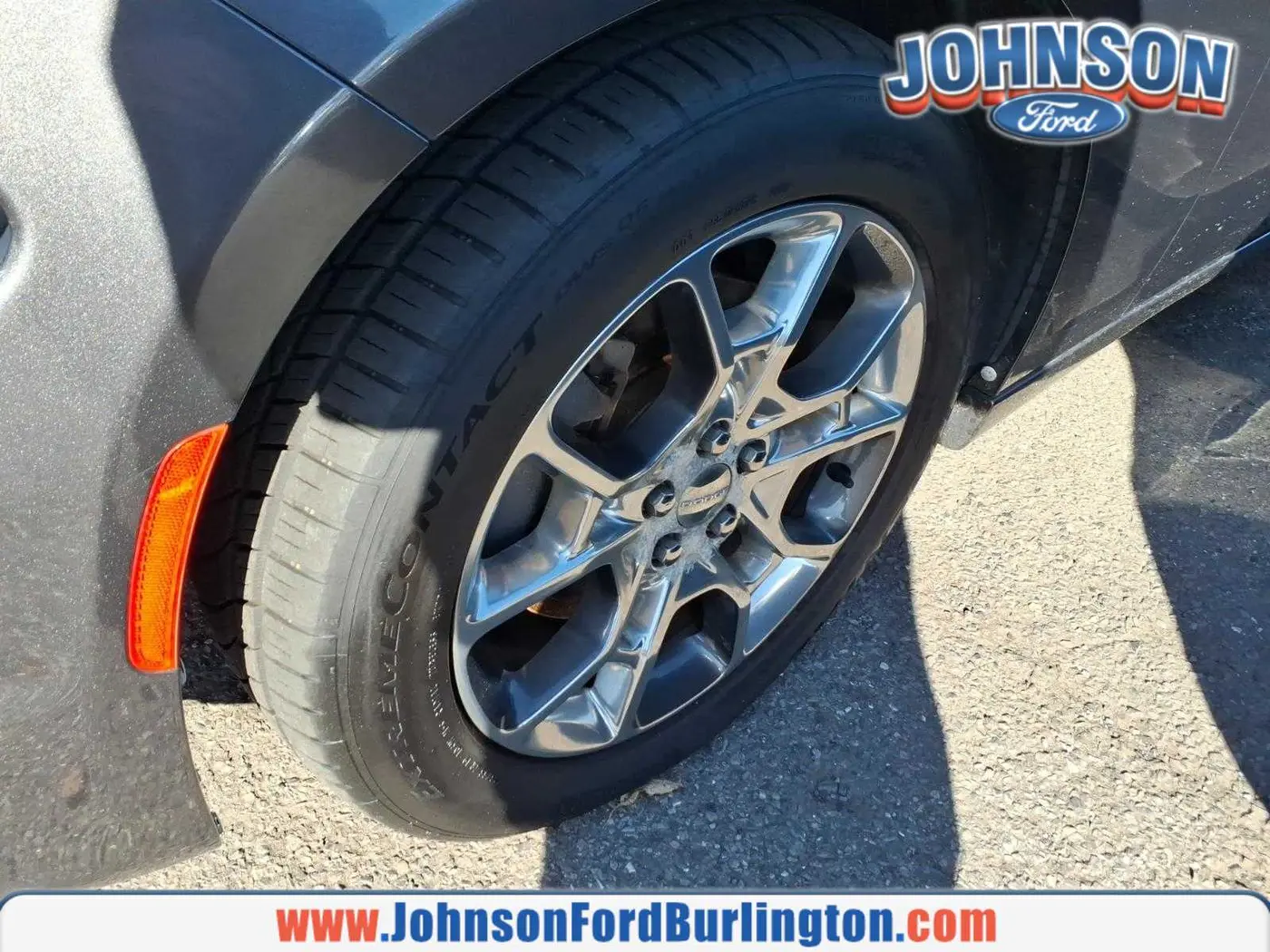 2015 Dodge Charger - $15,700