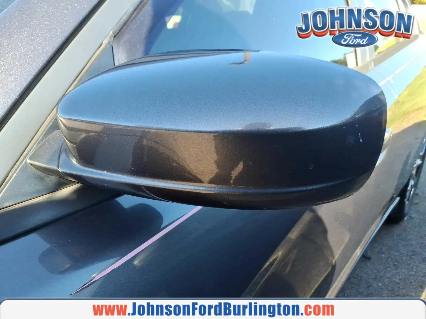 2015 Dodge Charger - $15,700