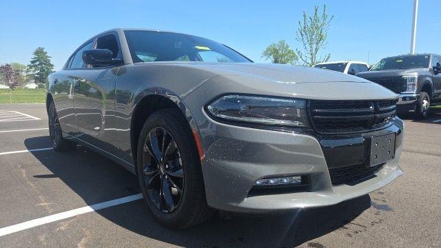Preowned 2023 Dodge Charger SXT for Sale