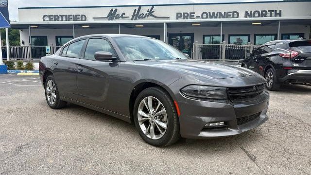 Preowned 2021 Dodge Charger SXT for Sale