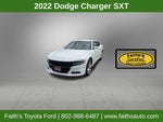 2022 Charger Thumbnail 1