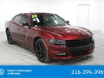 2023 Charger Thumbnail 1