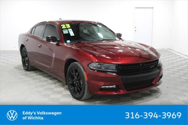 2023 Dodge Charger - $31,998