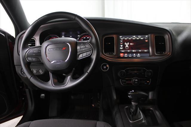 2023 Dodge Charger - $31,998