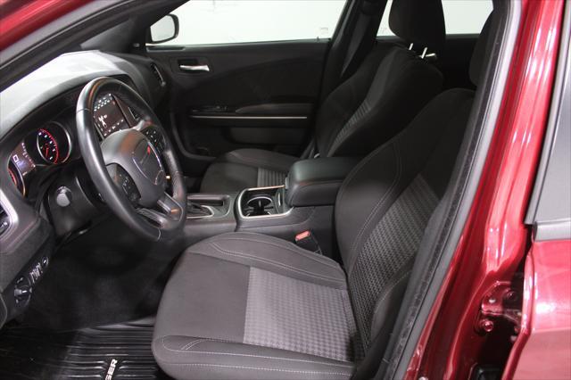 2023 Dodge Charger - $31,998