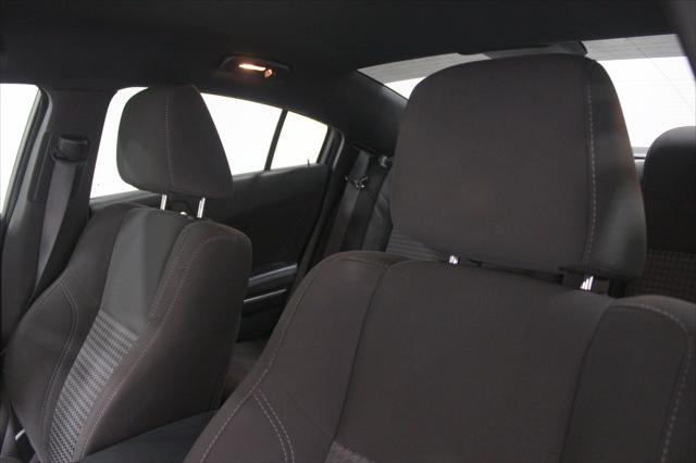 2023 Dodge Charger - $31,998