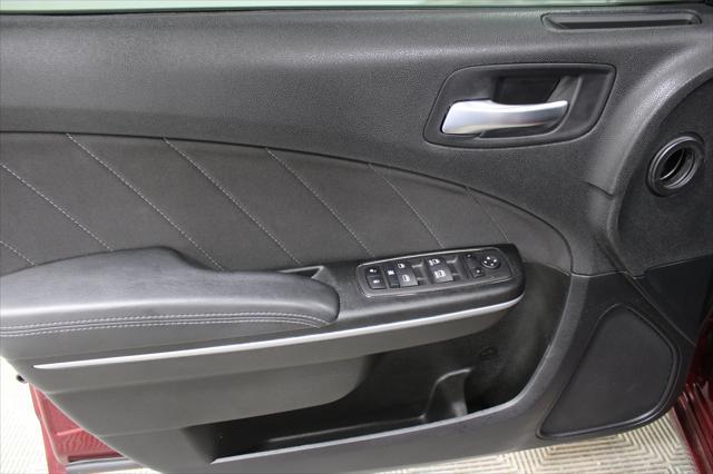 2023 Dodge Charger - $31,998