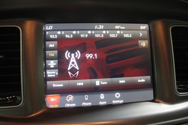 2023 Dodge Charger - $31,998