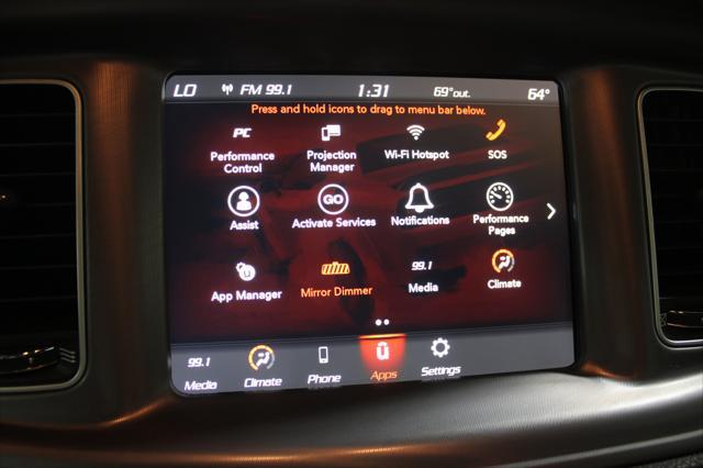 2023 Dodge Charger - $31,998