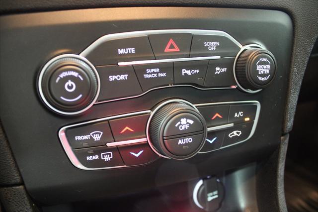 2023 Dodge Charger - $31,998