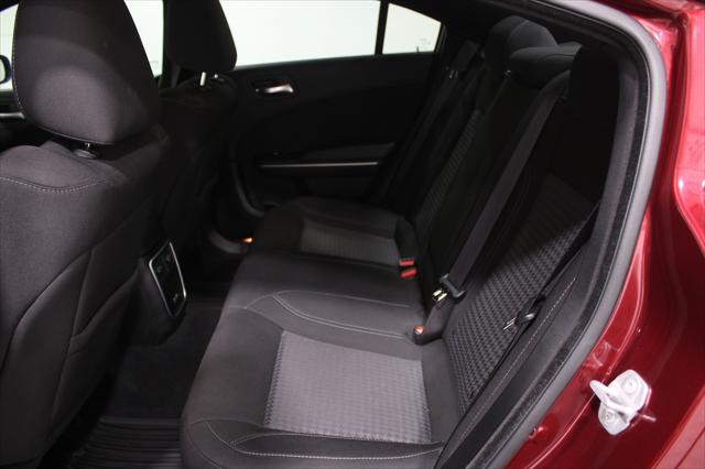 2023 Dodge Charger - $31,998