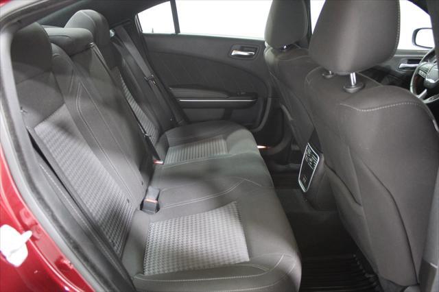 2023 Dodge Charger - $31,998