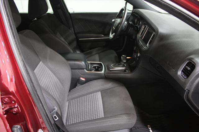 2023 Dodge Charger - $31,998