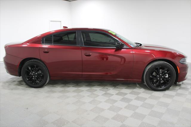 2023 Dodge Charger - $31,998
