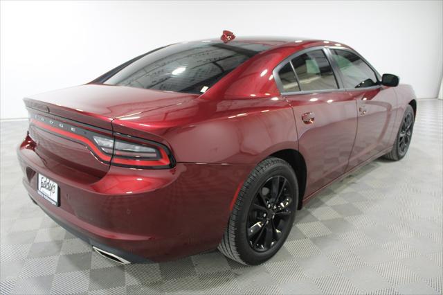 2023 Dodge Charger - $31,998