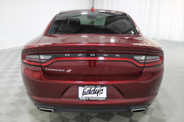 2023 Dodge Charger - $31,998