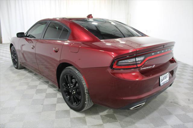 2023 Dodge Charger - $31,998