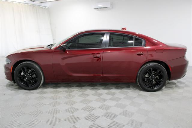2023 Dodge Charger - $31,998