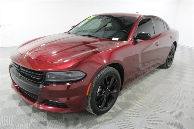 2023 Dodge Charger - $31,998