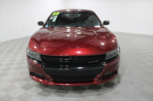 2023 Dodge Charger - $31,998